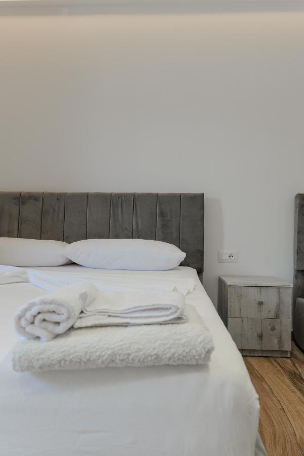 Apartamento Maci