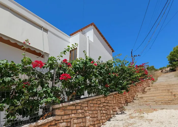 Villa Maci