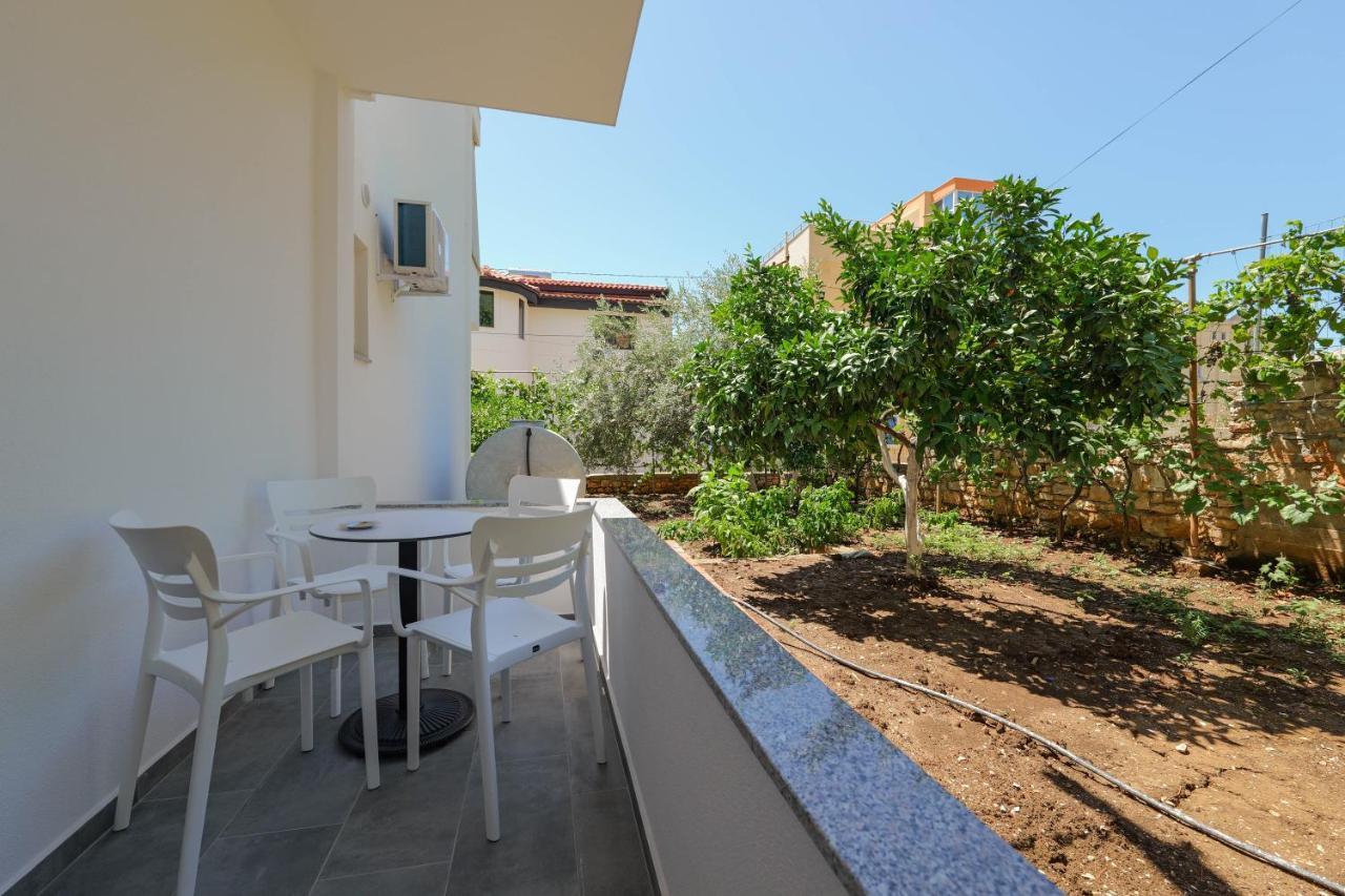 Apartment Maci Sarande
