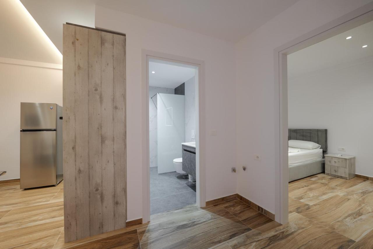 Maci Apartment *