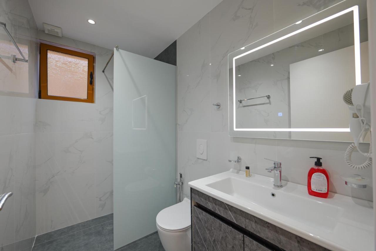 Apartment Maci Sarande